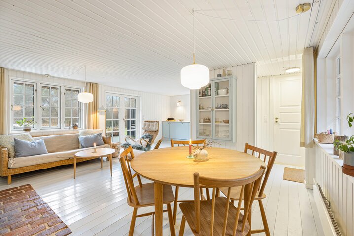 Ferienhaus L6073 in Øhusevej 15, Vedersø Klit - Bild #9