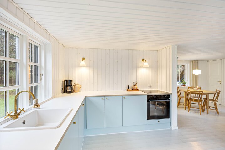 Ferienhaus L6073 in Øhusevej 15, Vedersø Klit - Bild #10