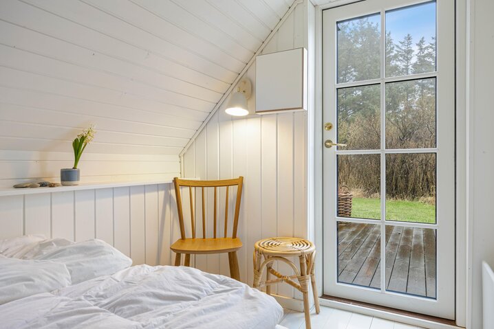 Ferienhaus L6073 in Øhusevej 15, Vedersø Klit - Bild #16