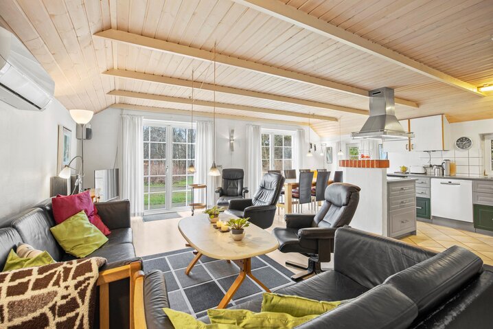 Ferienhaus L6081 in Bækbyvej 74, Vester Husby - Bild #3