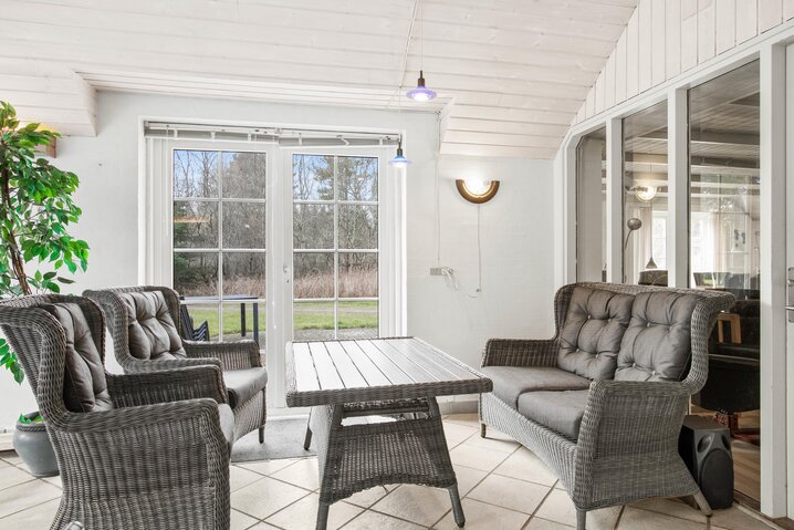 Ferienhaus L6081 in Bækbyvej 74, Vester Husby - Bild #15