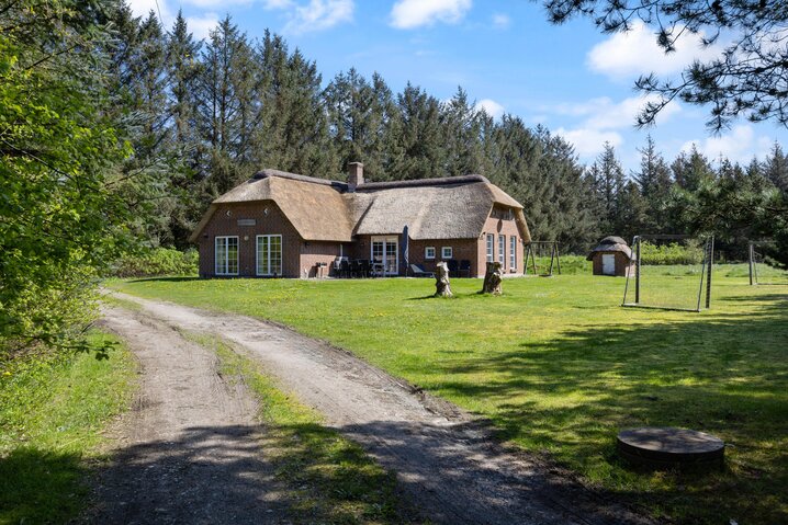 Ferienhaus L6081 in Bækbyvej 74, Vester Husby - Bild #44