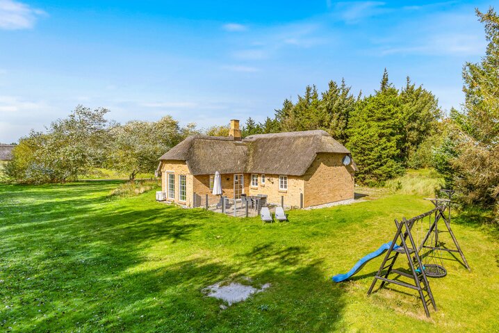 Sommerhus L6088 på Grævlingevej 23, Vester Husby - Billede #0