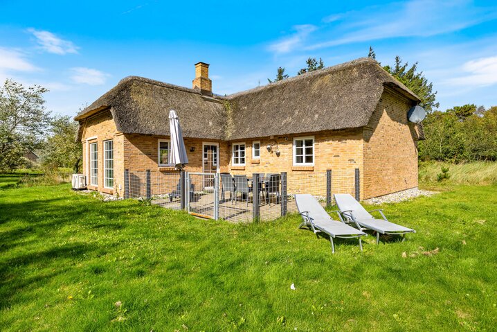 Sommerhus L6088 på Grævlingevej 23, Vester Husby - Billede #23