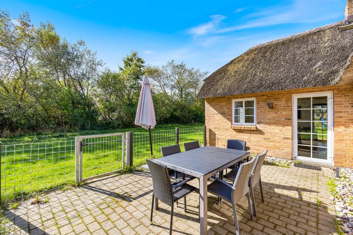 Sommerhus L6088 på Grævlingevej 23, Vester Husby - Billede #24