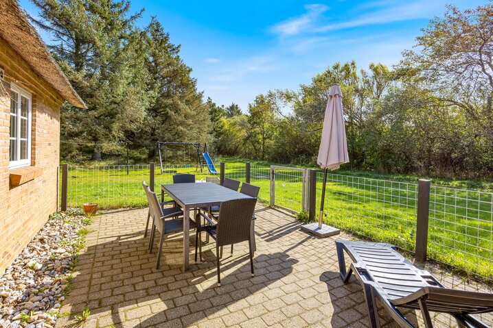 Sommerhus L6088 på Grævlingevej 23, Vester Husby - Billede #25