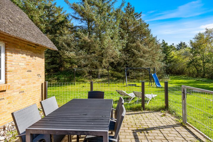 Sommerhus L6088 på Grævlingevej 23, Vester Husby - Billede #26