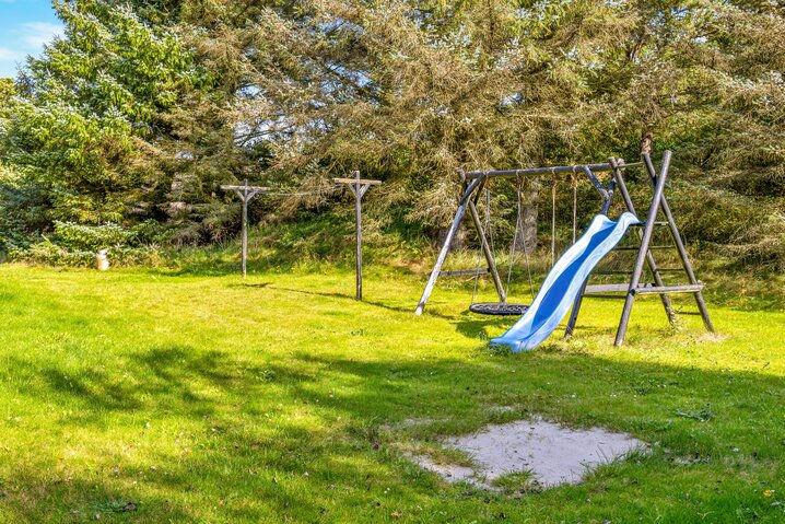 Sommerhus L6088 på Grævlingevej 23, Vester Husby - Billede #28