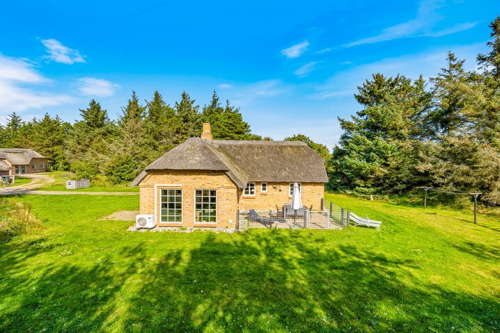 Sommerhus L6088 på Grævlingevej 23, Vester Husby - Billede #29