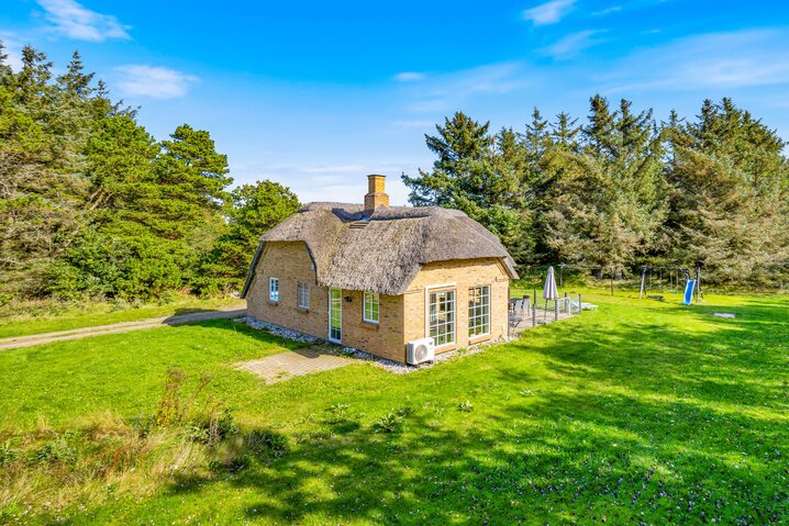 Sommerhus L6088 på Grævlingevej 23, Vester Husby - Billede #30