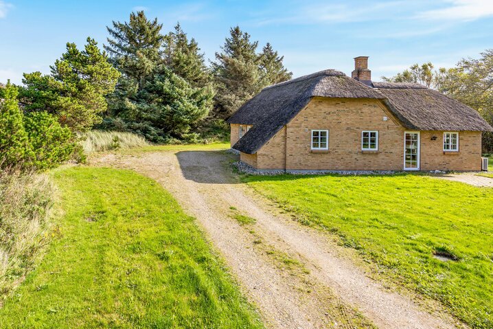 Sommerhus L6088 på Grævlingevej 23, Vester Husby - Billede #33