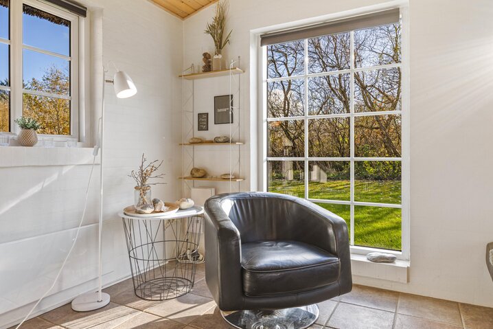 Sommerhus L6088 på Grævlingevej 23, Vester Husby - Billede #5