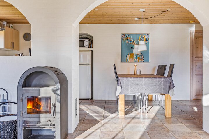 Sommerhus L6088 på Grævlingevej 23, Vester Husby - Billede #6