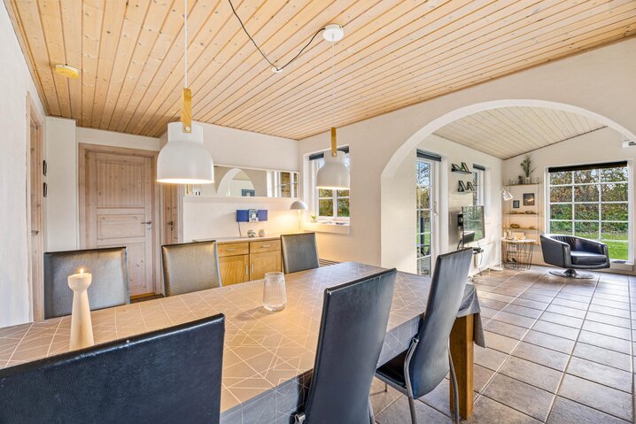 Sommerhus L6088 på Grævlingevej 23, Vester Husby - Billede #7