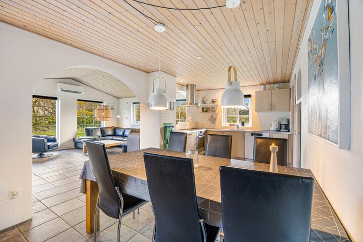 Sommerhus L6088 på Grævlingevej 23, Vester Husby - Billede #8