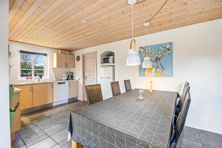 Sommerhus L6088 på Grævlingevej 23, Vester Husby - Billede #9