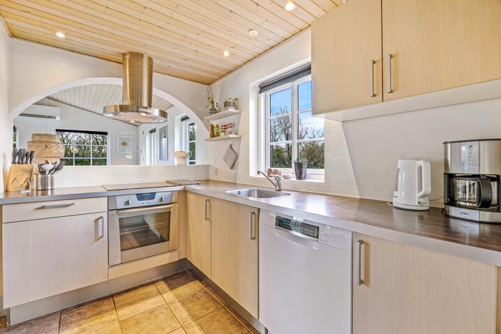 Sommerhus L6088 på Grævlingevej 23, Vester Husby - Billede #11