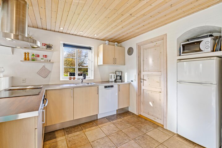 Sommerhus L6088 på Grævlingevej 23, Vester Husby - Billede #12