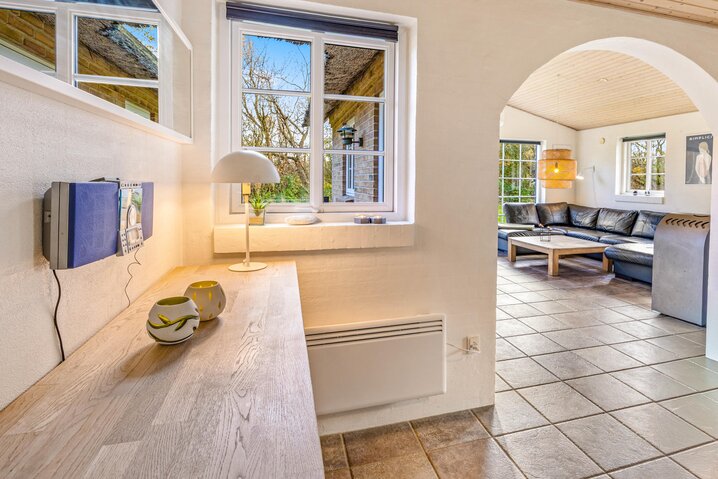 Sommerhus L6088 på Grævlingevej 23, Vester Husby - Billede #14