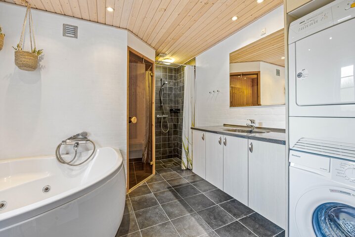 Sommerhus L6088 på Grævlingevej 23, Vester Husby - Billede #16