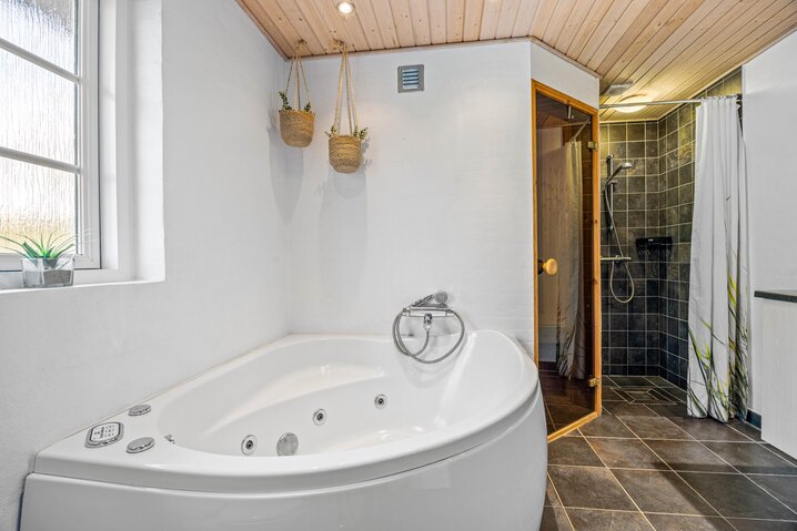 Sommerhus L6088 på Grævlingevej 23, Vester Husby - Billede #18