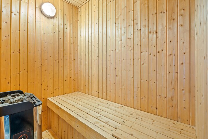 Sommerhus L6088 på Grævlingevej 23, Vester Husby - Billede #19