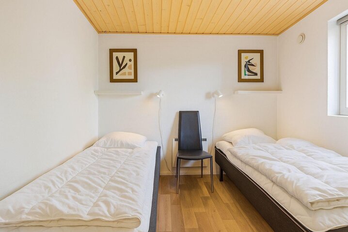 Sommerhus L6088 på Grævlingevej 23, Vester Husby - Billede #22