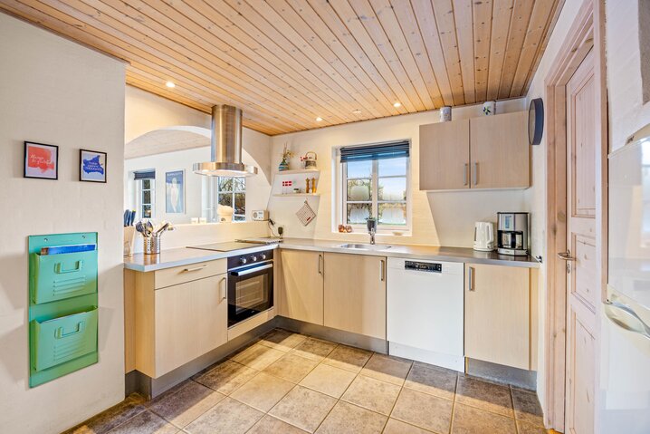 Ferienhaus L6088 in Grævlingevej 23, Vester Husby - Bild #2