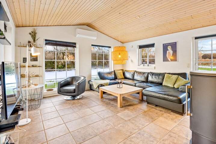 Ferienhaus L6088 in Grævlingevej 23, Vester Husby - Bild #3