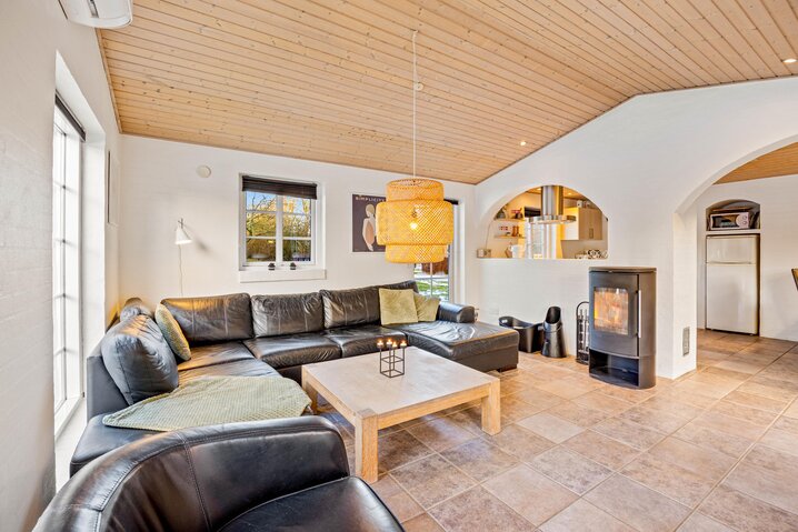 Ferienhaus L6088 in Grævlingevej 23, Vester Husby - Bild #4