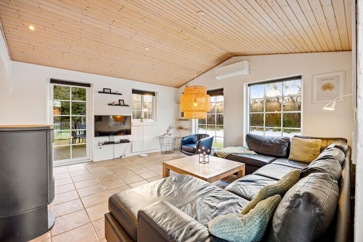Ferienhaus L6088 in Grævlingevej 23, Vester Husby - Bild #5