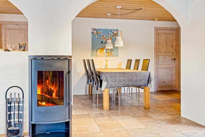 Ferienhaus L6088 in Grævlingevej 23, Vester Husby - Bild #6