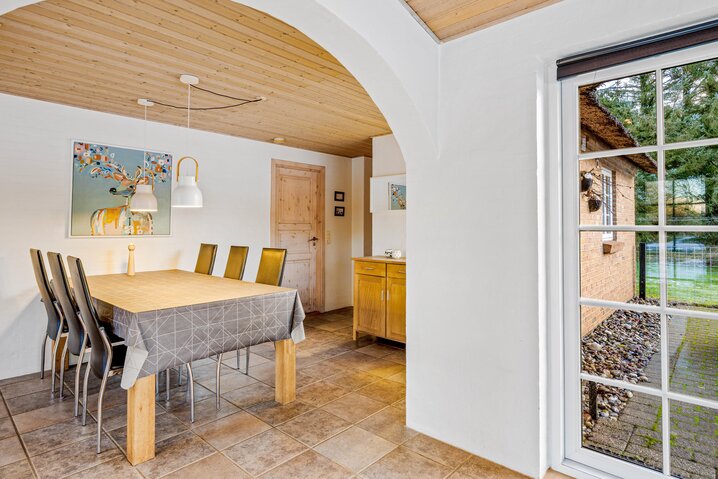 Ferienhaus L6088 in Grævlingevej 23, Vester Husby - Bild #7