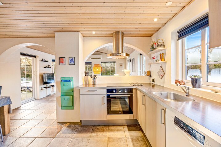 Ferienhaus L6088 in Grævlingevej 23, Vester Husby - Bild #9