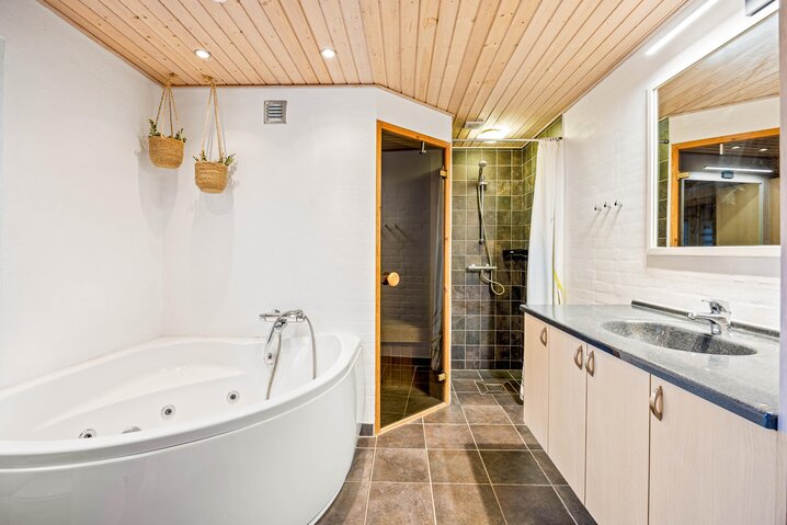 Ferienhaus L6088 in Grævlingevej 23, Vester Husby - Bild #11