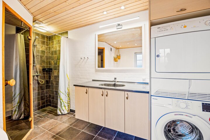 Ferienhaus L6088 in Grævlingevej 23, Vester Husby - Bild #12