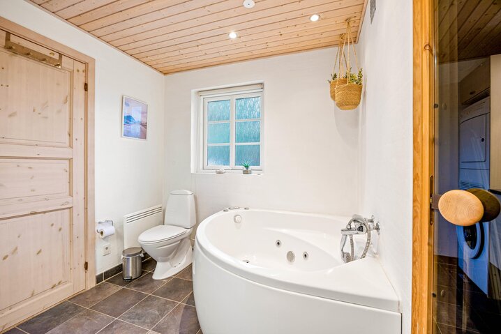 Ferienhaus L6088 in Grævlingevej 23, Vester Husby - Bild #14