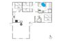 Ferienhaus L6088 in Grævlingevej 23, Vester Husby - Bild #14