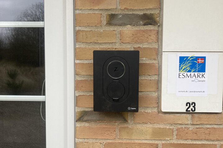 Ferienhaus L6088 in Grævlingevej 23, Vester Husby - Bild #31