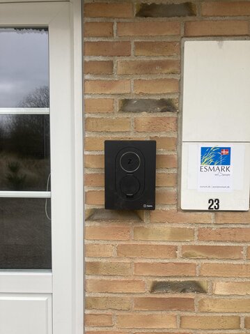 Ferienhaus L6088 in Grævlingevej 23, Vester Husby - Bild #31