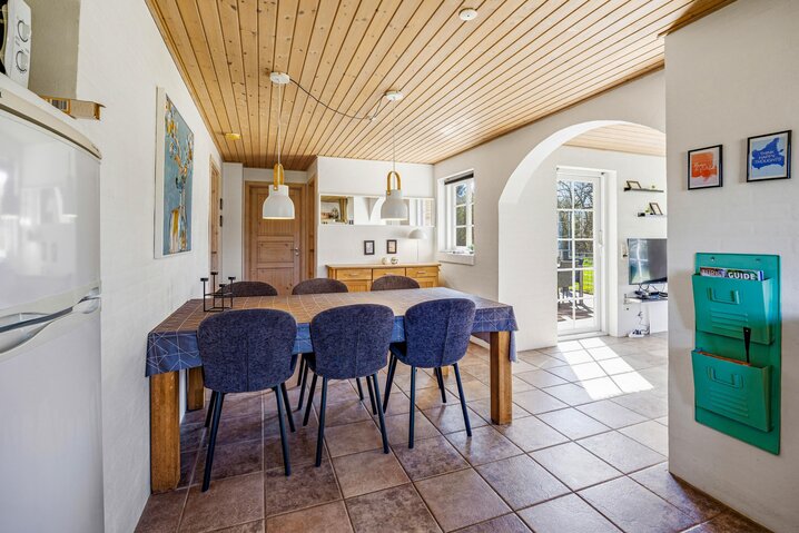 Ferienhaus L6088 in Grævlingevej 23, Vester Husby - Bild #9