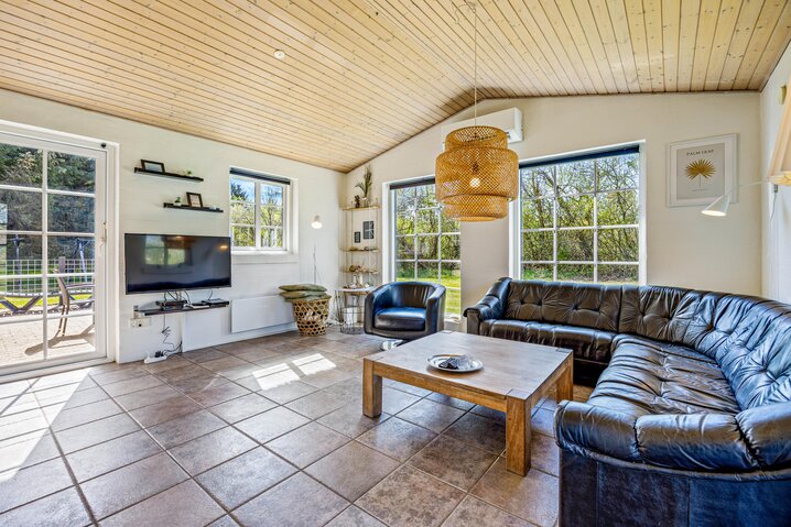 Ferienhaus L6088 in Grævlingevej 23, Vester Husby - Bild #1