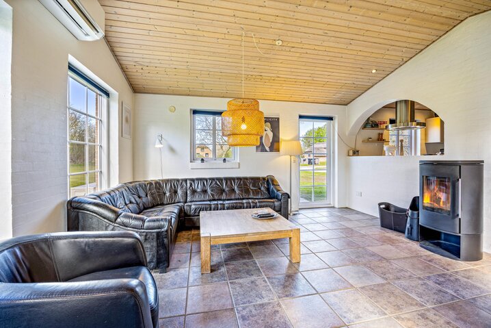 Ferienhaus L6088 in Grævlingevej 23, Vester Husby - Bild #4