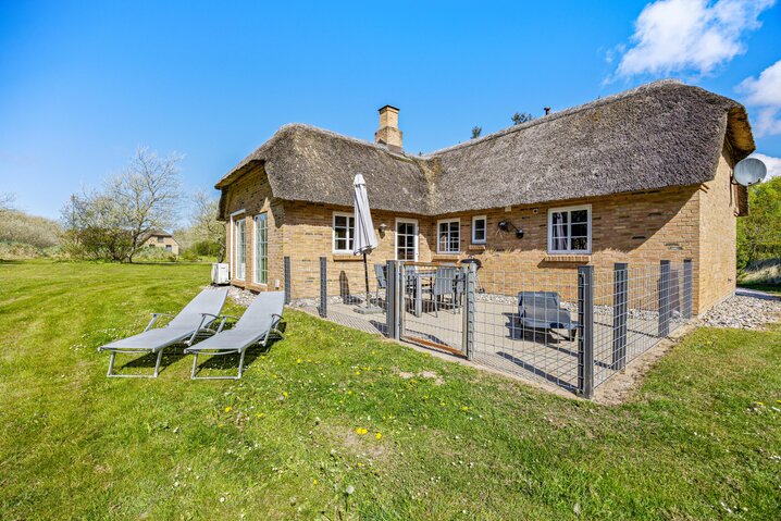 Ferienhaus L6088 in Grævlingevej 23, Vester Husby - Bild #22