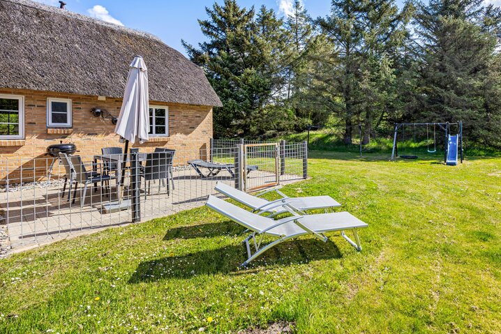 Ferienhaus L6088 in Grævlingevej 23, Vester Husby - Bild #24