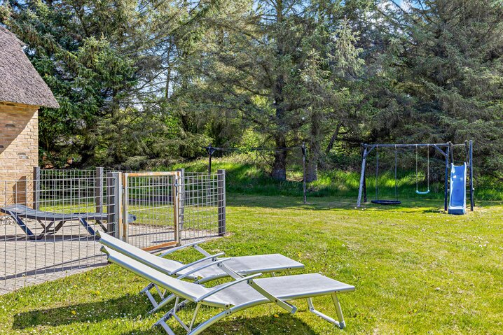 Ferienhaus L6088 in Grævlingevej 23, Vester Husby - Bild #25