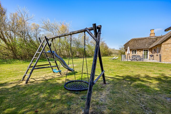 Ferienhaus L6088 in Grævlingevej 23, Vester Husby - Bild #26