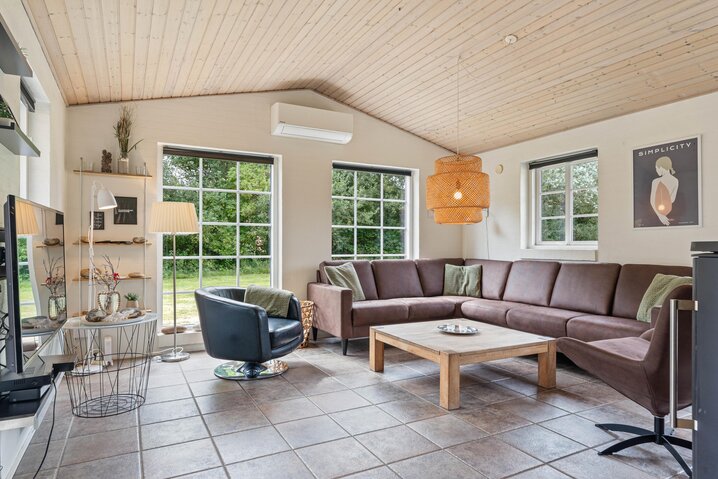 Sommerhus L6088 på Grævlingevej 23, Vester Husby - Billede #3