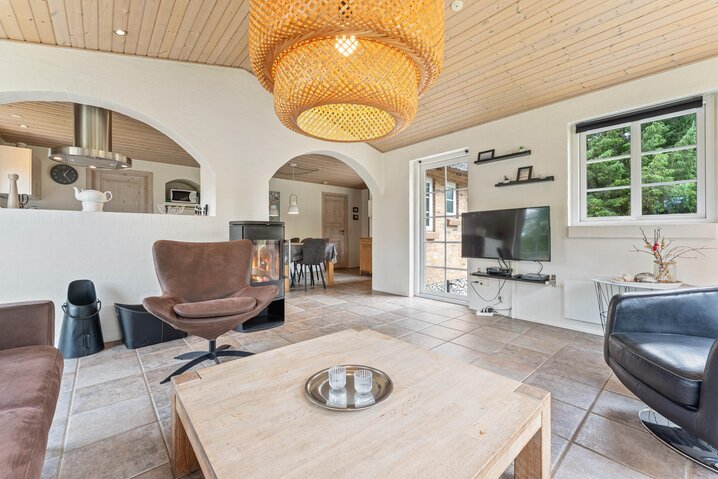 Sommerhus L6088 på Grævlingevej 23, Vester Husby - Billede #7