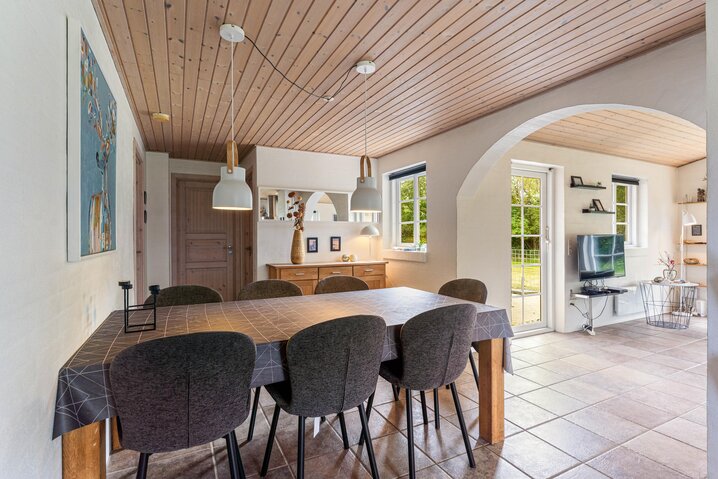 Sommerhus L6088 på Grævlingevej 23, Vester Husby - Billede #8